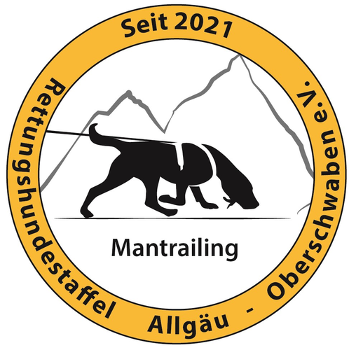Rettungshundestaffel Allgäu-Oberschwaben e.V.