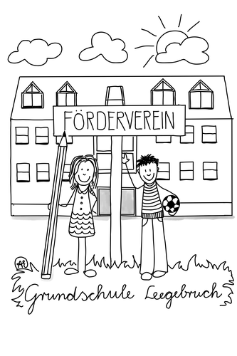 Förderverein der Grundschule Leegebruch e.V.