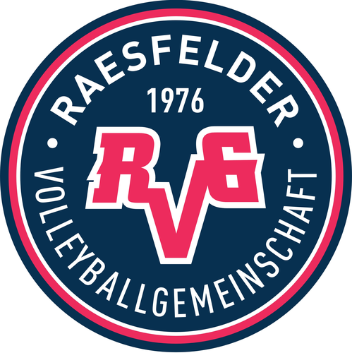 Raesfelder Volleyballgemeinschaft 1976 e.V.