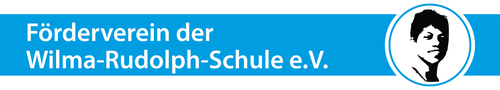 Förderverein Wilma-Rudolph-Schule e.V.
