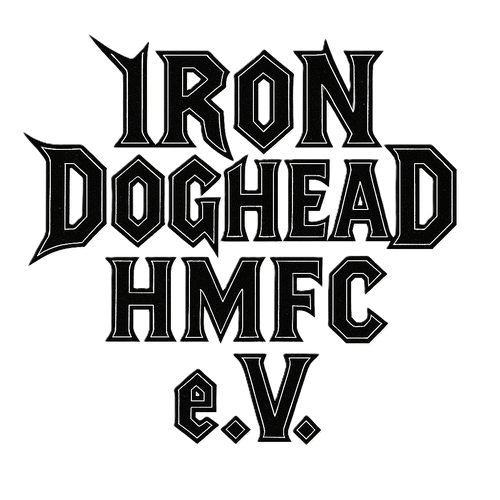 Iron Doghead HMFC
