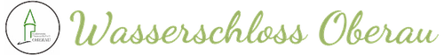 Förderverein Wasserschloss Oberau e.V.