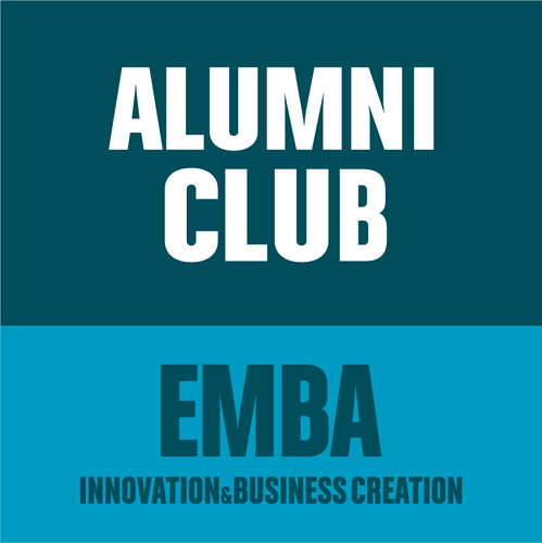 Alumni Club of the EMBA in Innovation and Business Creation e.V.
