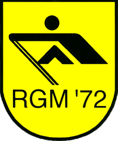 Rudergesellschaft München 1972 e.V.