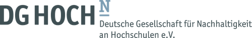 Deutsche Gesellschaft für Nachhaltigkeit an Hochschulen e.V.
