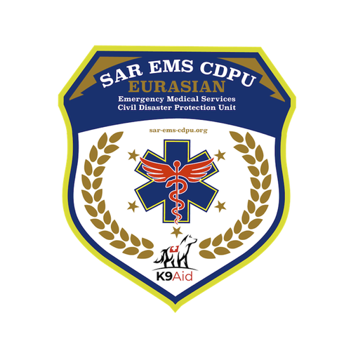 Search & Rescue Eurasian Emergency Medical and Civil Disaster Protection Unit e.V. (gemeinnützig)