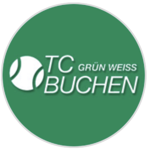 TC Grün-Weiß 50 Buchen e.V.