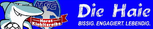 DIE HAIE I HSG Horst/Kiebitzreihe