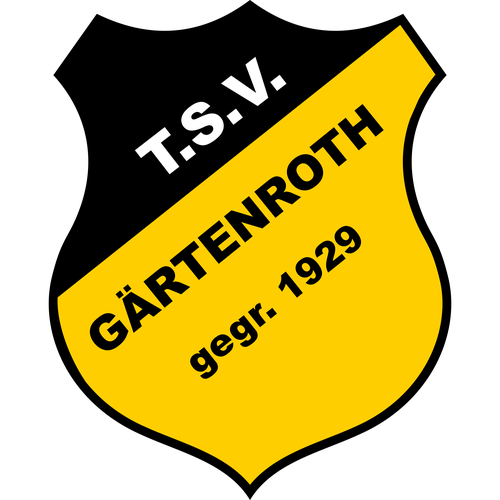 TSV Gärtenroth