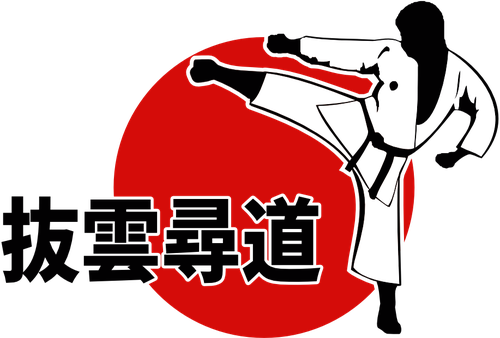 "Hatsuun Jindo" Karate-Club Magdeburg-Barleben e.V.