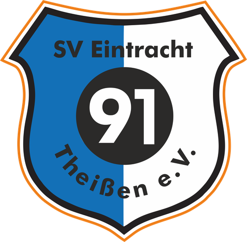 SV Eintracht 91 Theißen e.V.