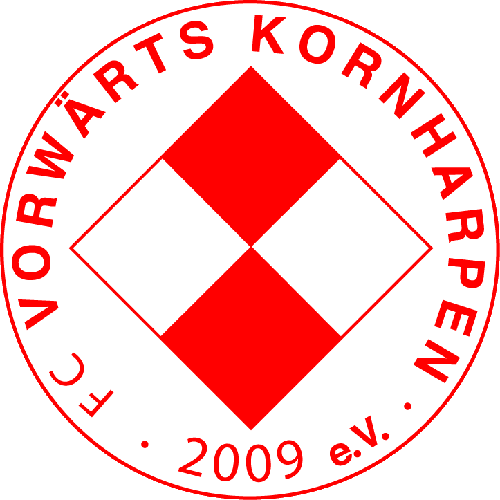FC Vorwärts Kornharpen 2009 e.V.