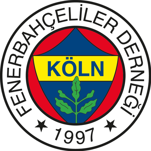 Köln Fenerbahçe Verein 1997