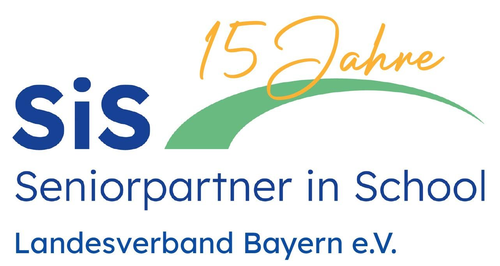Seniorpartner in School LV Bayern e.V.