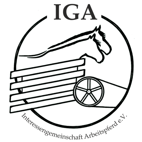 INTERESSENGEMEINSCHAFT ARBEITSPFERD e.V.