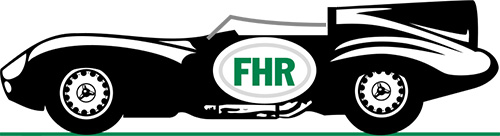 Fahrergemeinschaft Historischer Rennsport e.V.