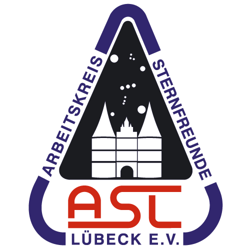 Arbeitskreis Sternfreunde Lübeck e.V.