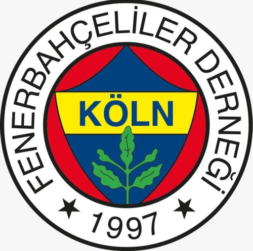 Köln Fenerbahçe Verein 1997