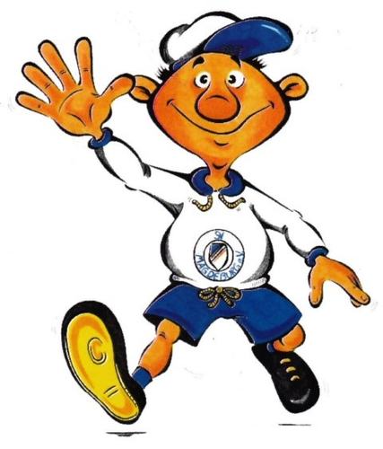 Nachwuchsförderverein SV Fortuna Magdeburg e.V.