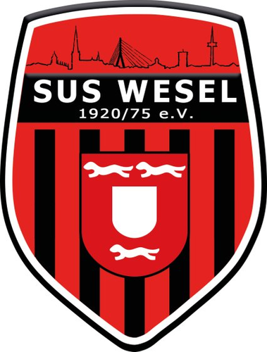 SuS Wesel 1920/75 e.V. Fußball