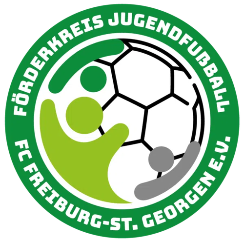 Förderkreis Jugendfussball FC Freiburg St. Georgen e.V.