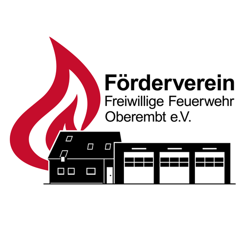 Förderverein Feuerwehr Oberembt e.V.