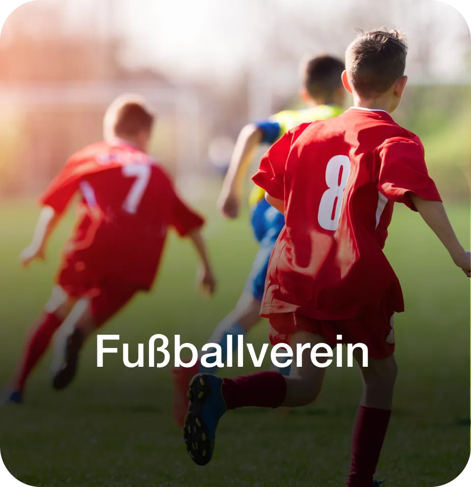 fussballvereine