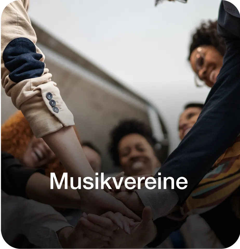 musikvereine